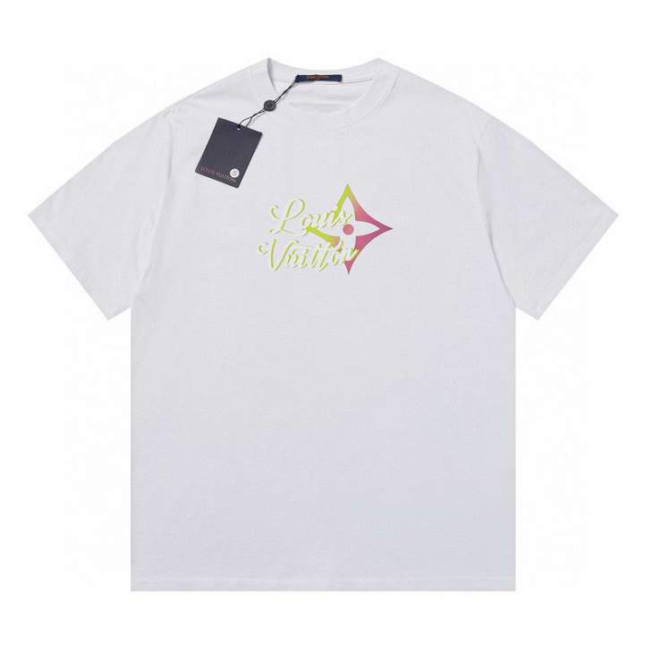 Picture of Louis Vuitton T Shirts Short _SKULVXS-LmptxL00936859